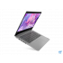 Laptop Lenovo IdeaPad 3 14IML05 14" Full HD, Intel Core i5-10210U 1.60GHZ, 8GB, 512GB SSD, Windows 11 Home 64-bit, Español, Plata  4