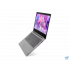 Laptop Lenovo IdeaPad 3 14IML05 14" HD, Intel Core i3-10110U 2.10GHz, 8GB, 1TB + 128GB SSD, Windows 11 Home 64-bit, Español, Platino  1