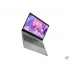 Laptop Lenovo IdeaPad 3 15IML05 15.6" HD, Intel Core i3-10110U 2.10GHz, 8GB, 1TB + 128GB SSD, Windows 10 Home 64-bit, Español, Gris  12