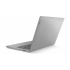 Laptop Lenovo IdeaPad 3 14" HD, Intel Core i5-1035G4 1.10GHz, 8GB, 1TB + 128GB SSD, Windows 10 Home 64-bit, Español, Gris/Plata  4