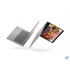 Laptop Lenovo IdeaPad 3 14IIL05 14" HD, Intel Core i5-1035G1 1.0GHz, 8GB, 1TB + 128GB SSD, Windows 10 Home 64-bit, Español, Plata  10