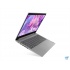 Laptop Lenovo Ideapad 3 15IIL05 15.6" HD, Intel Core i3-1005G1 1.20GHz, 8GB, 1TB + 128GB SSD, Windows 10 Home 64-bit, Español, Plata  7