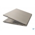 Laptop Lenovo IdeaPad 3 15.6", Intel Core i3-1005G1 1.20GHz, 8GB, 256GB SSD, Windows 10 Home 64-bit, Café  11