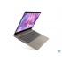 Laptop Lenovo IdeaPad 3 15.6", Intel Core i3-1005G1 1.20GHz, 8GB, 256GB SSD, Windows 10 Home 64-bit, Café  5