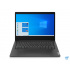 Laptop Lenovo IdeaPad 3 14IGL05 14" Full HD, Intel Pentium Silver N5030 1.10GHz, 8GB, 256GB SSD, Windows 11 Home 64-bit, Español, Negro  1