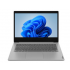 Laptop Lenovo IdeaPad 3 14IGL05 14" HD, Intel Celeron N4020 1.10GHz, 4GB, 256GB SSD, Windows 11 Home 64-bit, Español, Plata