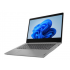 Laptop Lenovo IdeaPad 3 14IGL05 14" HD, Intel Celeron N4020 1.10GHz, 4GB, 256GB SSD, Windows 11 Home 64-bit, Español, Plata - Imagen adicional 1