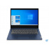 Laptop Lenovo IdeaPad 3 14IGL05 14" HD, Intel Celeron N4020 1.10GHz, 8GB, 1TB HDD, Window 11 Home 64-bit, Español, Azul  2