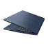 Laptop Lenovo IdeaPad 3 15.6" HD, Intel Core i5-10210U 1.60GHz, 8GB, 256GB SSD, Windows 10, Inglés, Azul  3