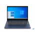 Laptop Lenovo IdeaPad 3 15IML05 15.6" HD, Intel Core i3-10110U 2.10GHz, 8GB, 256GB SSD, Windows 10 Home 64-bit, Inglés, Azul  1