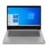 Laptop Lenovo IdeaPad 3 14ITL05 14" HD, Intel Core i5-1135G7 2.40GHz, 8GB, 1TB + 128GB SSD, Windows 11 Home 64-bit, Español, Gris  1