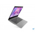 Laptop Lenovo IdeaPad 3 14ITL05 14" HD, Intel Core i3-1115G4 3GHz, 8GB, 256GB SSD, Windows 11 Home 64-bit, Español, Plata ― Equipo recuperado  5
