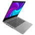 Laptop Lenovo IdeaPad 3 14ITL05 14" Full HD, Intel Core i3-1115G4 3GHz, 12GB, 128GB SSD, Windows 11 Home 64-bit, Inglés, Gris - Imagen adicional 1