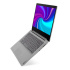 Laptop Lenovo IdeaPad 3 14ITL05 14" Full HD, Intel Core i3-1115G4 3GHz, 12GB, 128GB SSD, Windows 11 Home 64-bit, Inglés, Gris - Imagen adicional 3