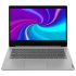 Laptop Lenovo IdeaPad 3 14ITL05 14" Full HD, Intel Core i3-1115G4 3GHz, 12GB, 128GB SSD, Windows 11 Home 64-bit, Inglés, Gris