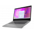 ﻿Laptop Lenovo IdeaPad 3i 14" Full HD, Intel Core i3-1115G4 3GHz, 8GB, 128GB SSD, Windows 11 Home 64-bit, Inglés, Gris  1