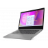 Laptop Lenovo IdeaPad 3, 14" 1920x1080 Full HD, Intel Core i3-1115G4, 8GB, 128GB SSD, Windows 11 Home, Inglés  1