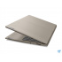Laptop Lenovo IdeaPad 3 15ITL05 15.6" HD, Intel Core i3-1115G4 3GHz, 8GB, 256GB SSD, Windows 10 Home, Inglés, Arena  9