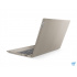 Laptop Lenovo IdeaPad 3 15ITL05 15.6" HD, Intel Core i3-1115G4 3GHz, 8GB, 256GB SSD, Windows 10 Home, Inglés, Arena - Imagen adicional 3