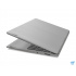 Laptop Lenovo IdeaPad 3 15ITL05 15.6" Full HD, Intel Core i3-1115G4 3GHz, 4GB, 128GB SSD, Windows 11 Home S, Inglés, Gris  11