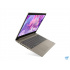 Laptop Lenovo IdeaPad 3 15ITL05 15.6" HD, Intel Core i3-1115G4 3GHz, 8GB,  256GB SSD, Windows 11 Home 64-Bit, Ingles, Beige  4