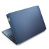 Laptop Gamer Lenovo IdeaPad 3 15IMH05 15.6" Full HD, Intel Core i5-10300H 2.50GHz, 8GB, 1TB HDD, NVIDIA GeForce GTX 1650, Windows 10 Home 64-bits, Español, Azul Camaleón  9