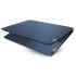 Laptop Lenovo Ideapad Gaming 3 15.6" Full HD, Intel Core i5-10300H 2.50GHz, 8GB, 1TB + 128GB SSD, NVIDIA GeForce GTX 1650 Ti, Windows 10 Home 64-bit, Español, Azul  1