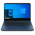 Laptop Lenovo Ideapad Gaming 3 15.6" Full HD, Intel Core i5-10300H 2.50GHz, 8GB, 1TB + 128GB SSD, NVIDIA GeForce GTX 1650 Ti, Windows 10 Home 64-bit, Español, Azul  2