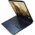 Laptop Gamer Lenovo IdeaPad Gaming 3 15.6" Full HD, Intel Core i5-10300H 2.50GHz, 16GB, 1TB + 128GB SSD, NVIDIA GeForce GTX 1650 Ti, Windows 10 Home 64-bit, Español, Azul - Imagen adicional 3