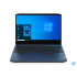 Laptop Gamer Lenovo IdeaPad Gaming 3i 15IMH05 15.6" Full HD, Intel Core i5-10300H 2.50GHz, 8GB, 1TB + 256GB SSD, NVIDIA GeForce GTX 1650 TI, Windows 10 Home 64-bit, Español, Azul  2