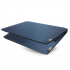 Laptop Lenovo IdeaPad Gaming 3-15IMH05 15.6" Full HD, Intel Core i5-10300H 2.50GHz, 16GB, 1TB + 256GB SSD, NVIDIA GeForce GTX 1650 Ti, Windows 10 Home 64-bit, Español, Azul  4