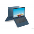 Laptop Lenovo IdeaPad 5-14ARE05 14" HD, AMD Ryzen 3 4300U 2.70GHz, 8GB, 256GB SSD, Windows 10 Home 64-bit, Español, Azul  9