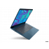 Laptop Lenovo IdeaPad 5-14ARE05 14" HD, AMD Ryzen 3 4300U 2.70GHz, 8GB, 256GB SSD, Windows 10 Home 64-bit, Español, Azul  3