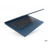 Laptop Lenovo IdeaPad 5-14ARE05 14" HD, AMD Ryzen 3 4300U 2.70GHz, 8GB, 256GB SSD, Windows 10 Home 64-bit, Español, Azul  12