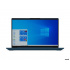 Laptop Lenovo IdeaPad 5-14ARE05 14" HD, AMD Ryzen 3 4300U 2.70GHz, 8GB, 256GB SSD, Windows 10 Home 64-bit, Español, Azul  2