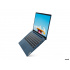 Laptop Lenovo IdeaPad 5-14ARE05 14" HD, AMD Ryzen 3 4300U 2.70GHz, 8GB, 256GB SSD, Windows 10 Home 64-bit, Español, Azul ― Incluye Monitor Lenovo ThinkVision E20 de 19.5"  2