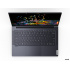 Laptop Lenovo Yoga Slim 7-14ARE05 14" Full HD, AMD Ryzen 5 4500U 2.30GHz, 8GB, 256GB SSD, Windows 10 Home 64-bit, Español, Gris  9