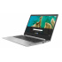 Laptop Lenovo IdeaPad 3 Chromebook 14IGL05 14" HD, Intel Celeron N4020 1.10GHz, 4GB, 32GB eMMC, Chrome OS, Inglés, Plata  3