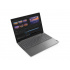 Laptop Lenovo V15 IGL 15.6" HD, Intel Celeron N4020 1.10GHz, 4GB, 256GB SSD, Windows 10 Pro 64-bit, Español, Gris  2