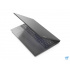 Laptop Lenovo V15 IIL 15.6" HD, Intel Core i7-1065G7 1.30GHz, 8GB (2 x 4GB), 1TB HDD, FreeDOS, Español, Platino  12