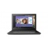 Laptop Lenovo 100e Chromebook 11.6" HD, AMD A4-9120C 1.60GHz, 4GB, 32GB, Chrome OS, Inglés, Negro  1