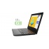Laptop Lenovo 100e Chromebook 11.6" 1366x768 HD, AMD A6 A4-9120C, 4GB, 32GB eMMC, ChromeOS, Inglés   5