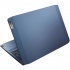 Laptop Gamer Lenovo IdeaPad 3 15.6" Full HD, AMD Ryzen 5 4600H 3GHz, 16GB, 1TB + 128GB SSD, NVIDIA GeForce GTX 1650, Windows 10 Home 64-bit, Español, Azul  6