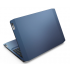 Laptop Lenovo IdeaPad Gaming 3 15.6" Full HD, AMD Ryzen 7 4800H 2.90GHz, 16GB, 1TB + 128GB SSD, NVIDIA GeForce GTX 1650, Windows 10 Home 64-bit, Español, Azul  1