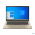 Laptop Lenovo IdeaPad 3 14ITL6 14” Full HD, Intel Core i3-1115G4 3GHz, 8GB, 1TB + 256GB SSD, Windows 11 Home 64-bit, Español, Arena  1