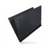 Laptop Gamer Lenovo Notebook Legion 5 15ACH6H 15.6" Full HD, AMD Ryzen 5 5600H 3.3GHz, 16GB, 512GB SSD, NVIDIA GeForce RTX 3060, Windows 11 Home 64-bit, Español, Negro/Azul  3