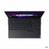 Laptop Gamer Lenovo Legion 5 15ACH6 15.6" Full HD, AMD Ryzen 5 5600H 3.30GHz, 8GB, 512GB SSD, NVIDIA GeForce RTX 3050 Ti, Windows 11 Home 64-bit, Inglés, Negro - Imagen adicional 6