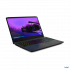 Laptop Gamer Lenovo IdeaPad Gaming 3 15IHU6 15.6" Full HD, Intel Core i5-11320H 3.20GHz, 16GB, 512GB SSD, NVIDIA GeForce GTX 1650, Windows 11 Home 64-bit, Español, Negro  1