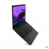 Laptop Gamer Lenovo IdeaPad Gaming 3 15IHU6 15.6" Full HD, Intel Core i5-11320H 3.20GHz, 16GB, 512GB SSD, NVIDIA GeForce GTX 1650, Windows 11 Home 64-bit, Español, Negro  2