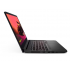 Laptop Gamer Lenovo IdeaPad Gaming 3 15ACH6 15.6" Full HD, AMD Ryzen 7 5800H 3.20GHz, 16GB, 1.5TB SSD, NVIDIA GeForce RTX 3060, Windows 11 Home 64-bit, Inglés, Negro ― Garantía Limitada por 1 Año - Imagen adicional 2